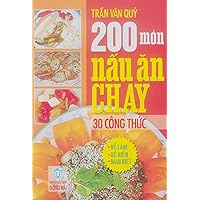 200 Món Nấu Ăn Chay