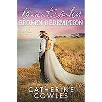 Beautifully Broken Redemption (The Sutter Lake Series Book 5) Beautifully Broken Redemption (The Sutter Lake Series Book 5) Kindle Audible Audiobook Paperback Audio CD