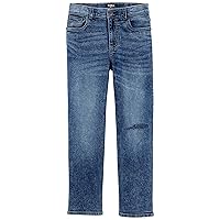 OshKosh B'Gosh Boys' Classic Relaxed Jeans