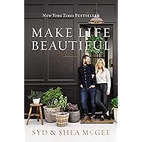 Make Life Beautiful Make Life Beautiful Kindle Hardcover Audible Audiobook Paperback Audio CD