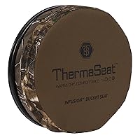 Therm-A-SEAT Infusion Bucket Lid Spin Seat