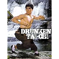 Drunken Tai Chi (English Subtitled)