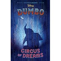 Dumbo Live Action Novelization Dumbo Live Action Novelization Kindle Audible Audiobook Hardcover Audio CD