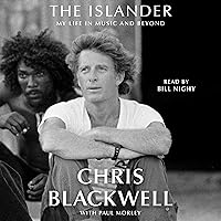 The Islander: My Life in Music and Beyond The Islander: My Life in Music and Beyond Audible Audiobook Paperback Kindle Hardcover Audio CD