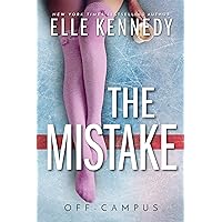 The Mistake (Off-Campus, 2) The Mistake (Off-Campus, 2) Paperback Audible Audiobook Kindle MP3 CD