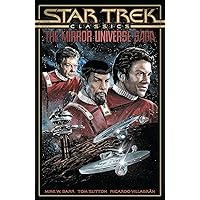 Star Trek Classics: The Mirror Universe Saga