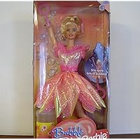 Mattel Bubble Fairy Barbie