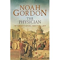 The Physician (The Cole Trilogy Book 1) The Physician (The Cole Trilogy Book 1) Kindle Audible Audiobook Paperback Hardcover MP3 CD