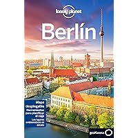 Lonely Planet Berlin (Spanish Edition)