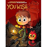 You Wish (Book 1) You Wish (Book 1) Paperback Kindle