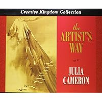The Artist's Way: Creative Kingdom Collection The Artist's Way: Creative Kingdom Collection Paperback