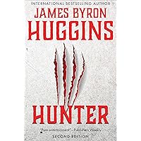Hunter Hunter Kindle Audible Audiobook Hardcover Paperback
