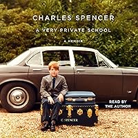 A Very Private School: A Memoir A Very Private School: A Memoir Audible Audiobook Kindle Hardcover Audio CD