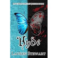 Hyde: an Urban Fantasy Romance Hyde: an Urban Fantasy Romance Kindle Paperback