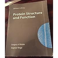 Protein Structure and Function (Primers in Biology) Protein Structure and Function (Primers in Biology) Paperback