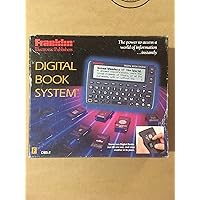Franklin Electronic Publishers Digital Book System DBS-2