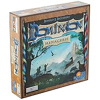 Rio Grande Games Dominion: Menagerie