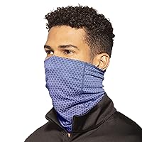 unisex-adult Guardwell Face Cover and Neck GaiterNeck Gaiter