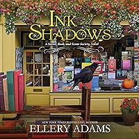 Ink and Shadows Ink and Shadows Audible Audiobook Kindle Paperback Hardcover