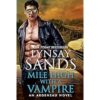Mile High with a Vampire (An Argeneau Novel Book 33) Mile High with a Vampire (An Argeneau Novel Book 33) Kindle Audible Audiobook Mass Market Paperback Paperback Hardcover Audio CD Cards