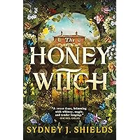 The Honey Witch The Honey Witch Paperback Kindle Audible Audiobook
