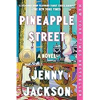 Pineapple Street: A GMA Book Club Pick (A Novel) Pineapple Street: A GMA Book Club Pick (A Novel) Kindle Paperback Audible Audiobook Hardcover