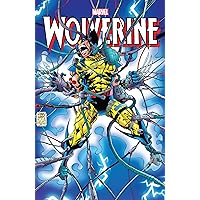 Wolverine Omnibus Vol. 5