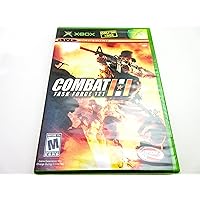Combat Task Force 121 - Xbox