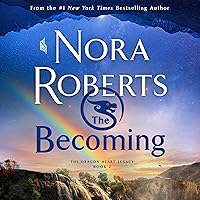 The Becoming: The Dragon Heart Legacy, Book 2 The Becoming: The Dragon Heart Legacy, Book 2 Audible Audiobook Kindle Paperback Hardcover Mass Market Paperback Audio CD