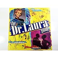 Hasbro The Dr. Laura Game