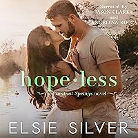 Hopeless Hopeless Audible Audiobook Paperback Kindle Hardcover