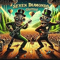 Seven Diamonds [Explicit] Seven Diamonds [Explicit] MP3 Music