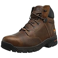 Timberland PRO Men's Color: Brown, brown (french toast 19-1012tcx), 27.0 cm