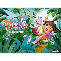 Dora the Explorer Season 7