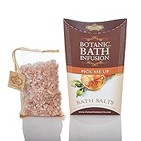 Botanic Bath Infusion Singles (Pick Me Up)
