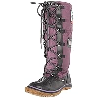 PAJAR Women's Grip Leather Boots