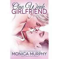 One Week Girlfriend: A Novel (One Week Girlfriend Quartet Book 1) One Week Girlfriend: A Novel (One Week Girlfriend Quartet Book 1) Kindle Audible Audiobook Paperback Audio CD