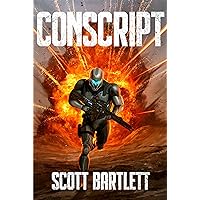 Conscript Conscript Kindle