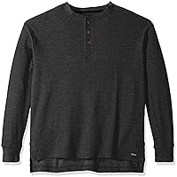 Smith's Workwear Men's Extended Tail Pullover