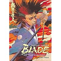 Blade of the Immortal Volume 12 Blade of the Immortal Volume 12 Kindle Paperback