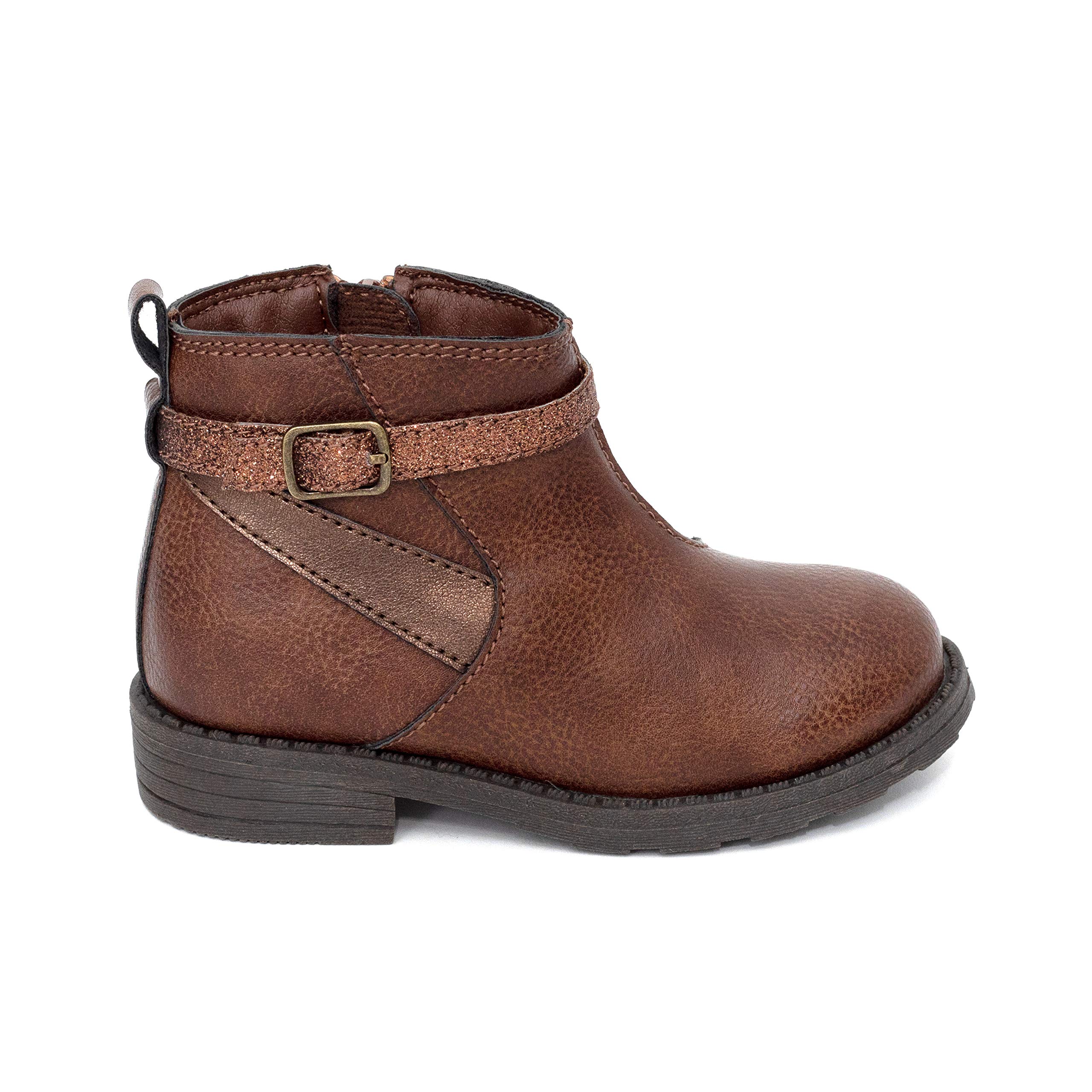 Simple Joys by Carter's Girls and Toddlers' Darcy Fashion Boot