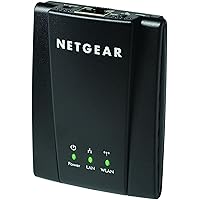 NETGEAR Universal N300 Wi-Fi to Ethernet Adapter (WNCE2001)