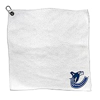 TG Team Golf NHL Team Golf NHL Microfiber Towel - 15