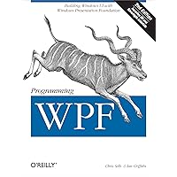 Programming WPF Programming WPF Paperback Kindle