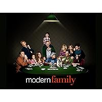 Modern Family Season 6