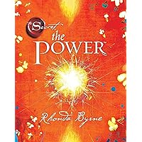 The Power (The Secret Book 2)