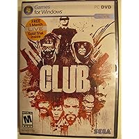 The Club - PC The Club - PC PC PlayStation 3 Xbox 360
