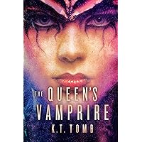 The Queen's Vampire (The Vampire Spy Book 1) The Queen's Vampire (The Vampire Spy Book 1) Kindle Audible Audiobook
