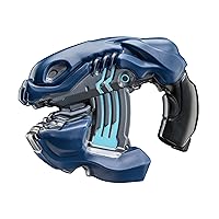 Halo Plasma Blaster Weapon
