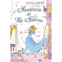 Anastasia at This Address (Anastasia Krupnik Book 8) Anastasia at This Address (Anastasia Krupnik Book 8) Kindle Paperback Hardcover